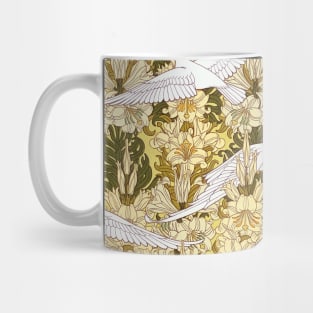 Decoration Mug